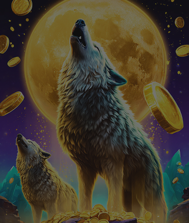 Wolf Gold