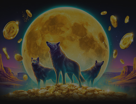Wolf Gold