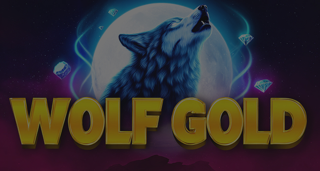 Wolf Gold