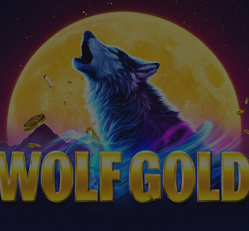 Wolf Gold