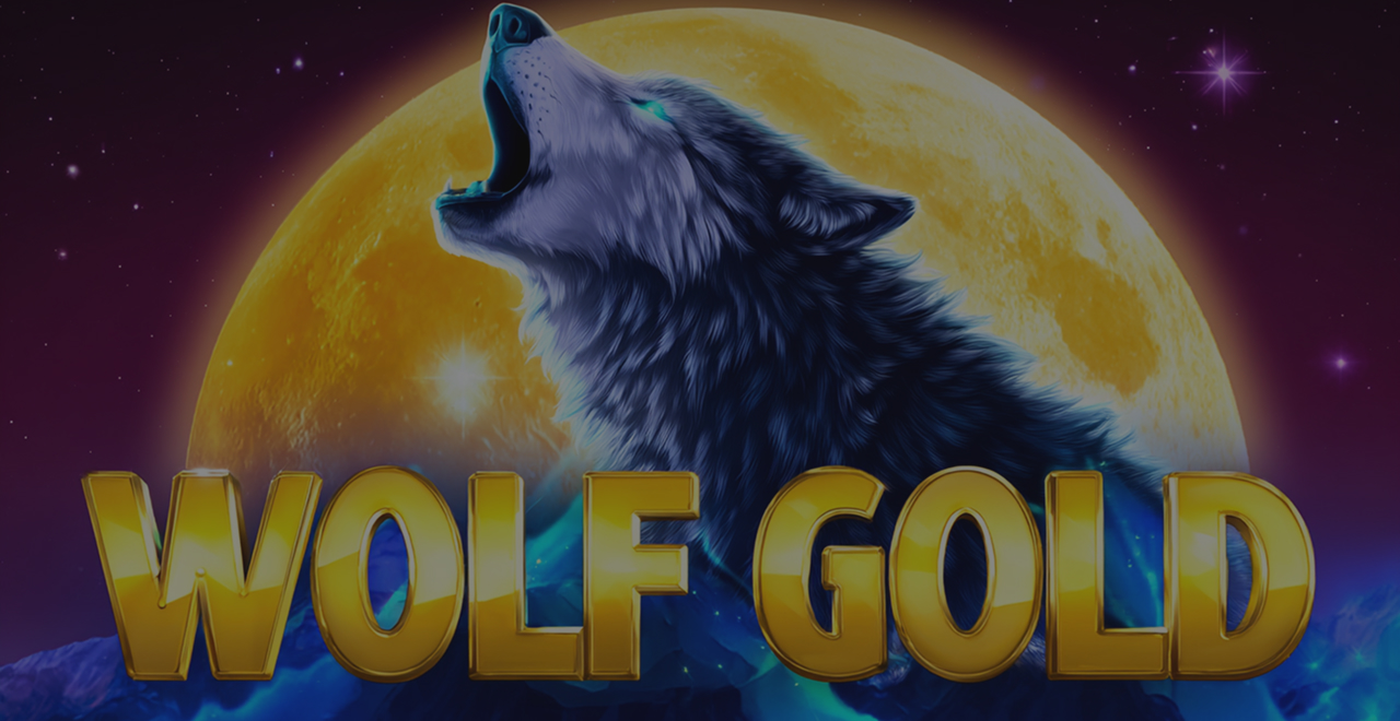Wolf Gold